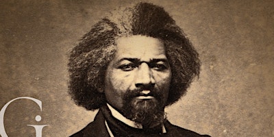 Timothy Sandefur Discusses Frederick Douglass: Self-Made Man
