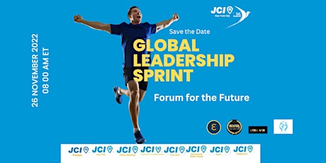Global Leadership Sprint Forum for the Future