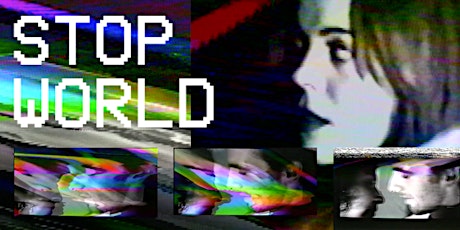 "STOP WORLD" -- New York City Screening