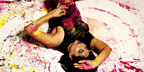 decoding bharatnatyam