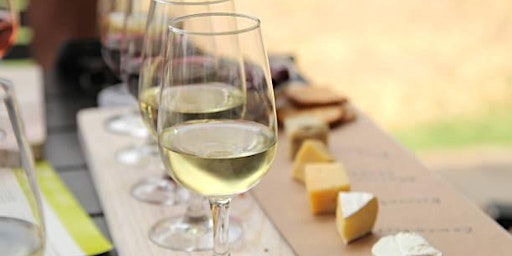Wine & Cheese Pairing - Saturday, December 17th
