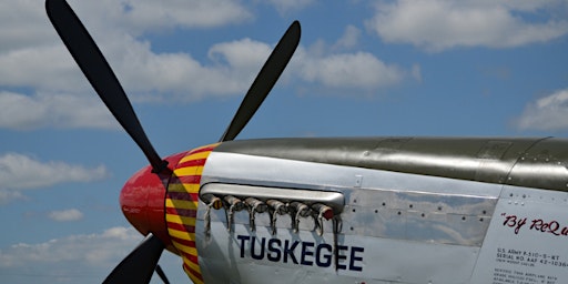 Active Minds: Tuskegee Airmen