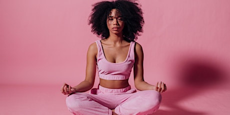 Trauma-Informed Yoga, a Group for Women