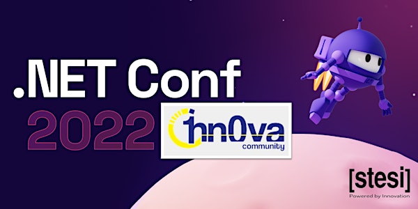 .NET Conf 2022 1nn0va