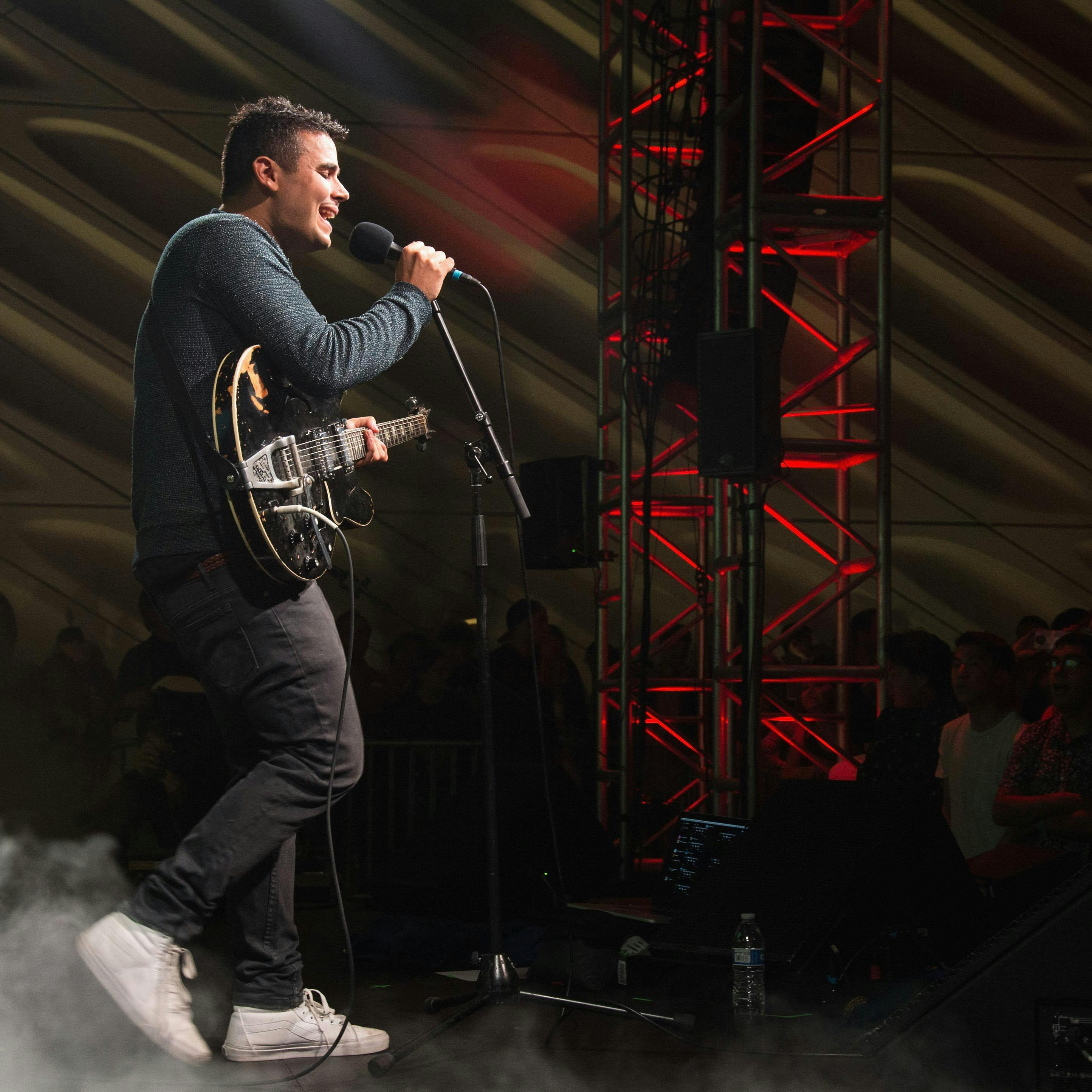 Rostam - SOLD OUT