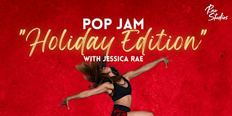 Spotlight: Pop Jam "Holiday Edition"