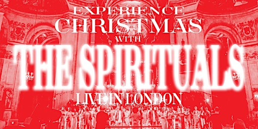 The Spirituals Christmas