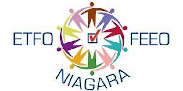 ETFO Niagara Winter General Meeting