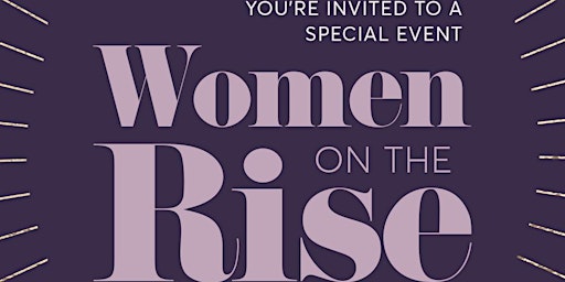 Madison Reed® Women on the Rise Event