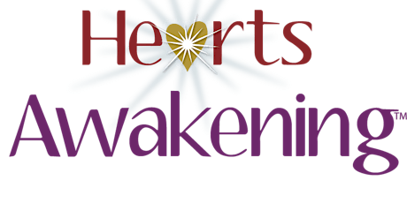 Hearts Awakening's Giving Tuesday Give Back