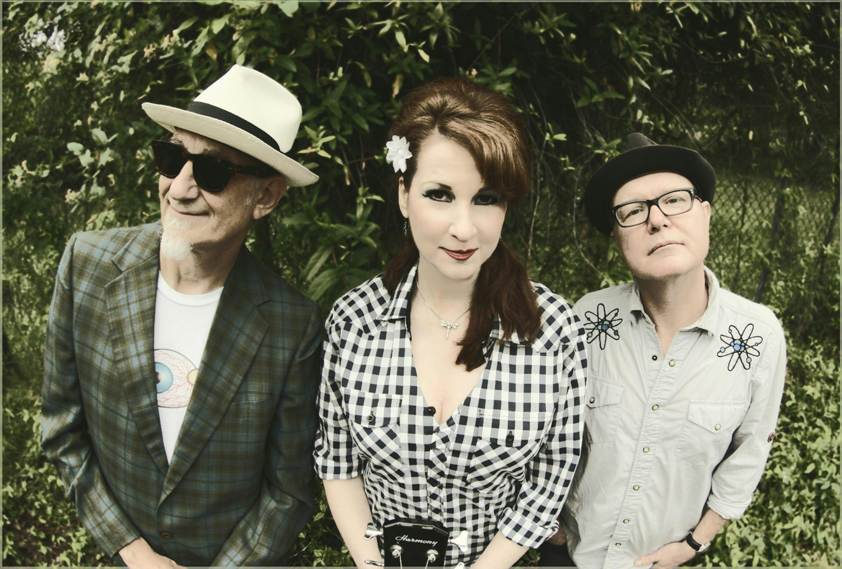 Southern Culture On The Skids