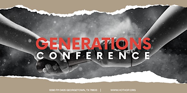 Generations Conference