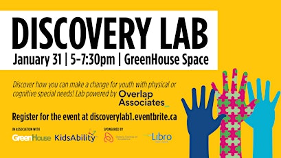 Discovery Lab primary image