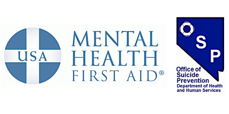 [221212N] Adult Mental Health First Aid Training