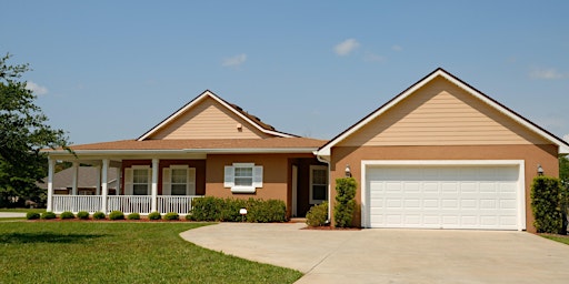 Corpus Christi Intro to Generational Wealth thru Real Estate primary image