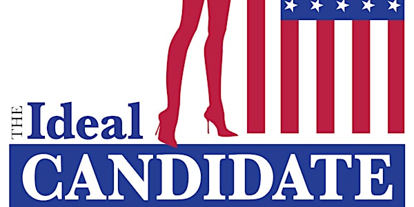 A Reading and a Feeding: "The Ideal Candidate" by Ginger Aña Dayla