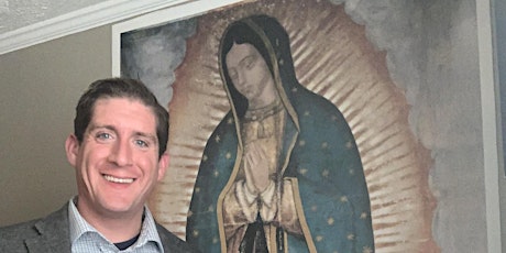 Sacred Heart Catholic Church Parish Retreat on Our Lady of Guadalupe