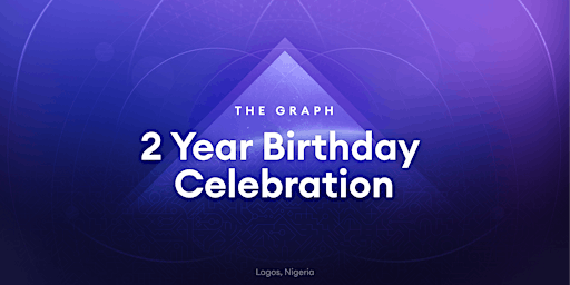The Graph | 2-Year Birthday Celebration | Lagos
