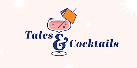 Tales and Cocktails Book Club -- December 2022