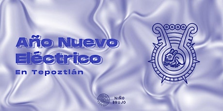 Primaire afbeelding van Año Nuevo Eléctrico