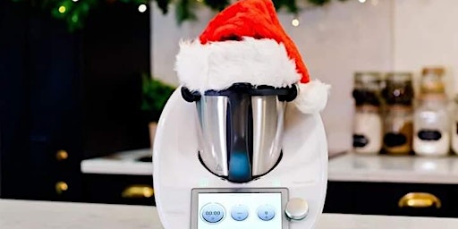 Christmas with Thermomix