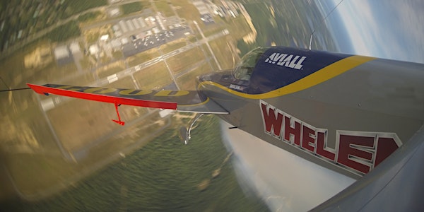 2018 Plymouth Airshow
