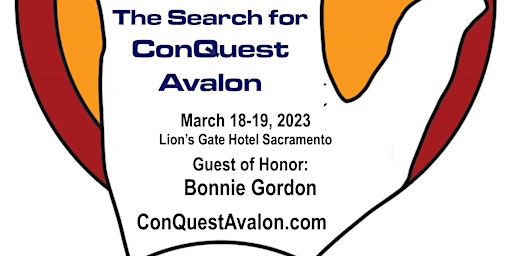 The Search for ConQuest Avalon