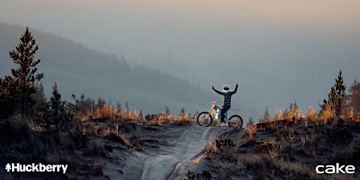 Imagem principal de CAKE x Huckberry Test Ride San Francisco - Off-Road