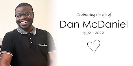 Celebration of life for Dan McDaniel