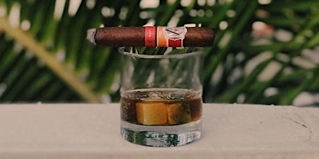 Boston’s Business Cigar and Whiskey Social