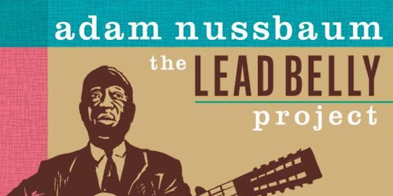 Resultado de imagen para the LEAD BELLY project