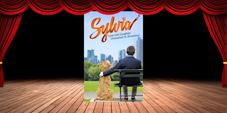 Hauptbild für Thurs. DINNER THEATRE Sylvia