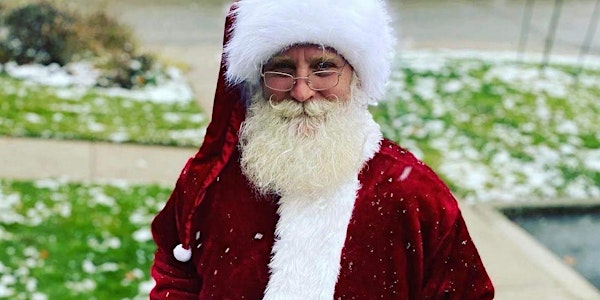 Santa Claus is coming to Stoney creek