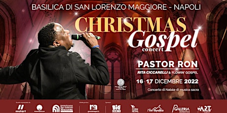 Christmas Gospel Concert 2022 a Napoli
