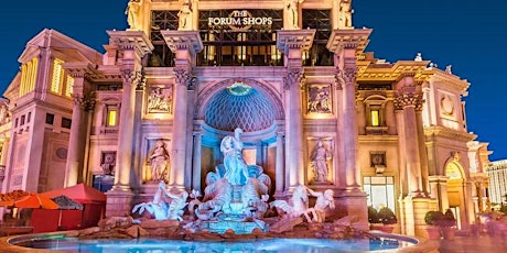 Retail Store Tours Las Vegas: Forum Shops Caesars Palace During CES 2023