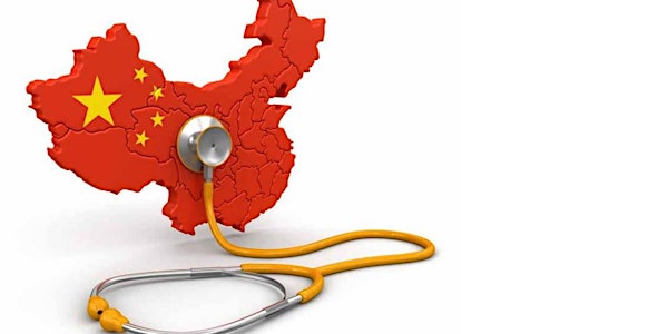 Healthcare in China: Challenges and Opportunities