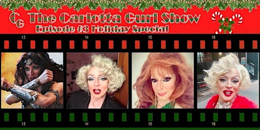 The Carlotta Gurl Show
