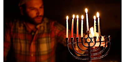 Celebrate Hanukkah: Light Up the Night!