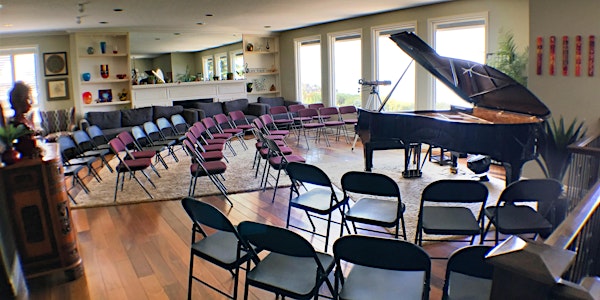 Valley View Holiday Concert featuring Matthew Mayer and Michele McLaughlin