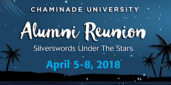 Chaminade University Reunion