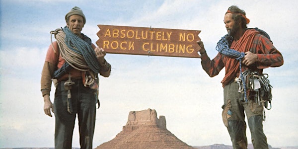 DIRTBAG: The Legend of Fred Beckey