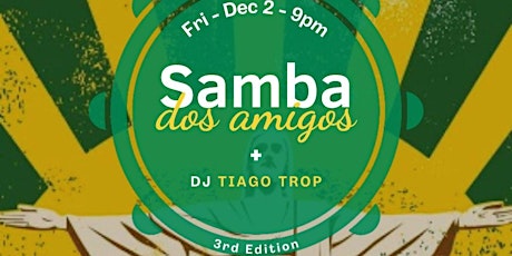 Samba dos Amigos