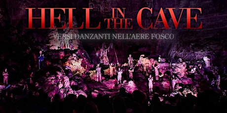 Hell in the Cave
