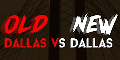 Threeo Presents : Old Dallas Vs New Dallas