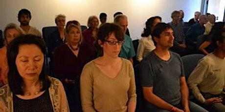 Meditation Classes & Spirituality Study Groups-Columbia Heights primary image