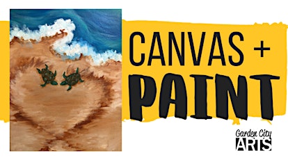 Canvas+Paint -Feb 2023