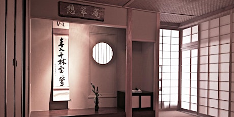 Japanese Tea Ceremony Trial Class/Session in New York primary image