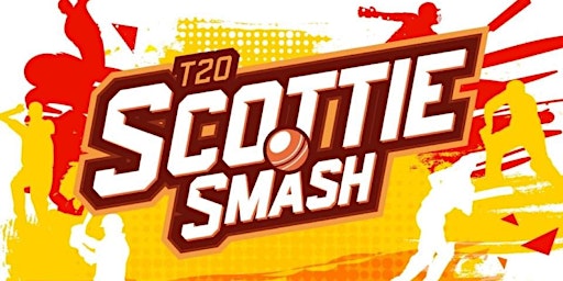 T20 Scottie Smash - A tribute to our great mate Scottie Mitchell