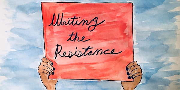 Writing the Resistance: Feminist Readings on Activism