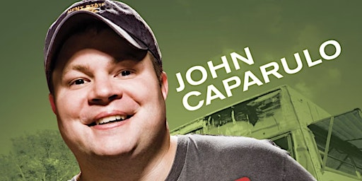 John Caparulo LIVE in Enumclaw